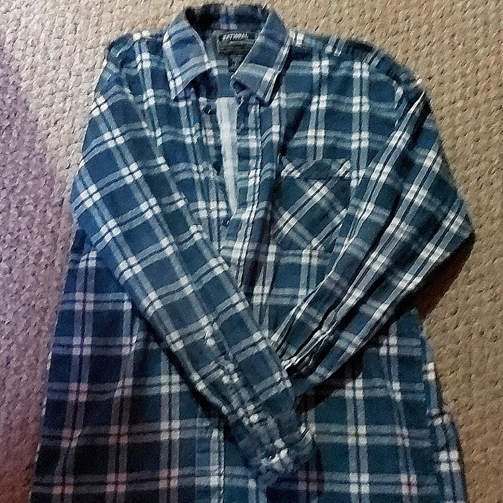 Flannel